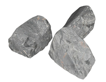 [景观]石头石块 SU模型分享