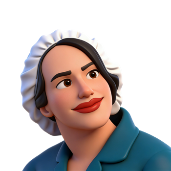 矢量图:搞怪C4D人物表情包元素