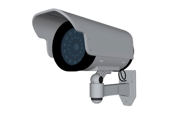 [其他]安防监控摄像头探头 SU免费素材库