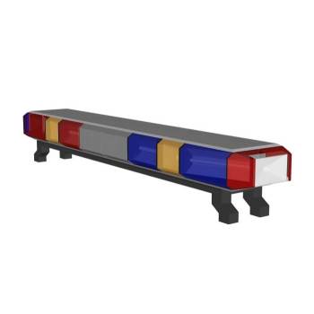 警灯报警警报器 SU模型下载