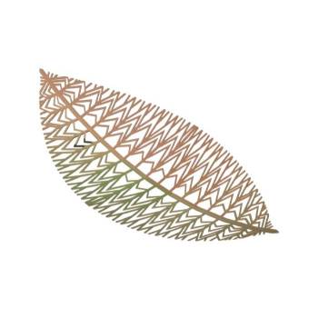 叶子树叶雕塑雕塑SU模型 SU模型下载