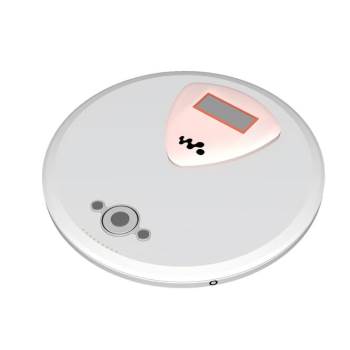 老式CD播放器电子产品装饰SU模型 SU模型下载