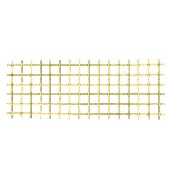 塑料网装饰SU模型 SU模型下载