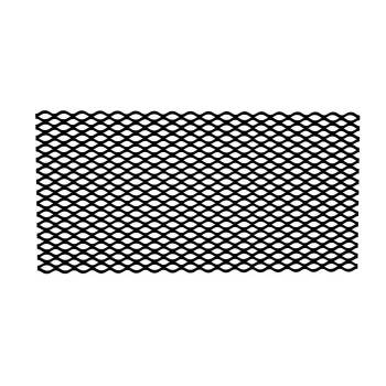 铁丝网塑料网装饰SU模型 SU模型下载