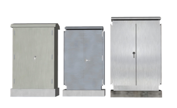 [其他]配电柜配电箱 草图大师免费模型