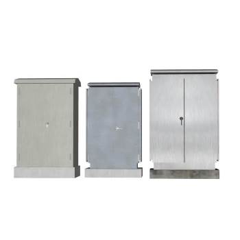 配电柜配电箱 SU模型下载