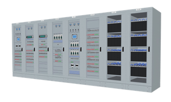 [其他]配电箱配电柜 SU下载