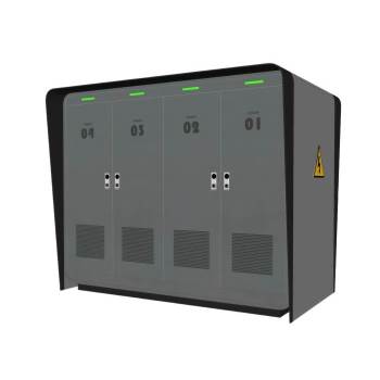 现代配电柜配电箱 SU模型下载