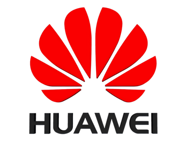 [装饰]华为logo标志 SU模型库免费