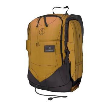 旅行包背包登山包服饰SU模型 SU模型下载