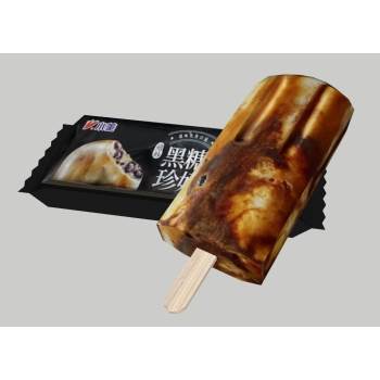 雪糕冰淇淋ice SU模型下载