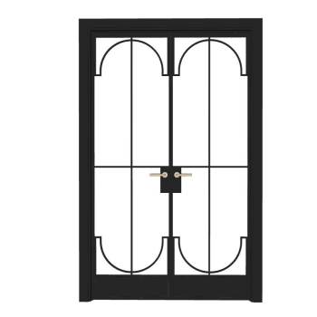 Art门窗SU模型 SU模型下载