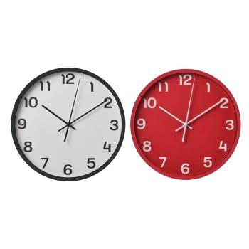 宜家时钟装饰SU模型 SU模型下载