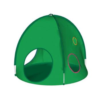 宜家儿童帐篷装饰SU模型 SU模型下载