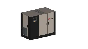 空气压缩机SU模型 - SU模型免费下载_sketchup模型