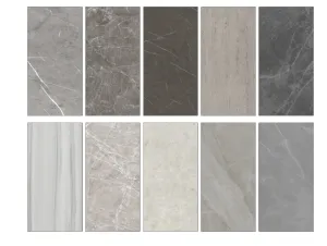 1.5米大规格瓷砖SU模型 SU模型下载