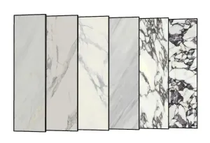 大理石瓷砖样板组合模型SU模型 SU模型下载