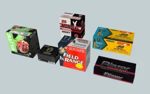 SU 玩具店盲盒SU模型 SU模型免费下载