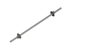 钢结构建筑拉杆SU模型 - SU模型免费下载_sketchup模型