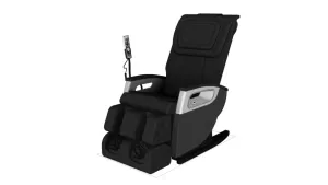 商用休闲摇臂按摩椅SU模型 SU模型下载