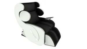 轻奢智能家用按摩椅SU模型 SU模型下载