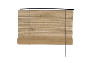 中式卷帘式草帘竹帘SU模型 SU模型下载