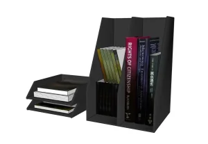 办公桌面文件收纳架SU模型 SU模型免费下载 - 草图大师办公桌面文件收纳架SU模型模型