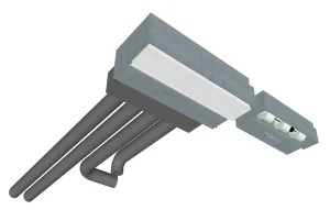 风管机末端设备SU模型 SU模型下载